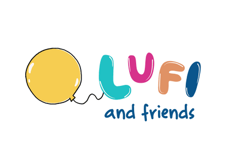 Lufi & Friends