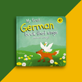 My first German book that sings animal songs