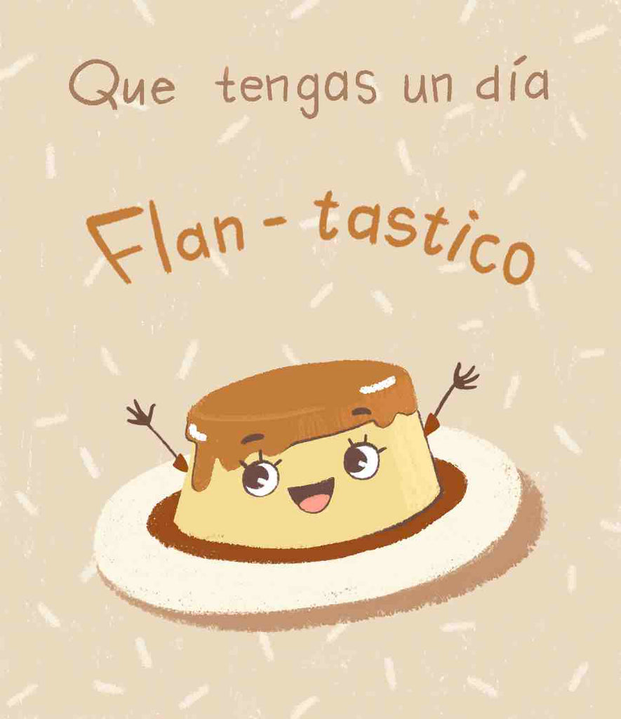 Funny Lunchbox Notes in Spanish for Back-to-School