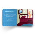 Set of 3 Greek Books that Sing (Pre-orders ship late August) 8