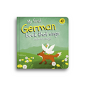 Pre-order: Set of 4 German Books that Sing (ships early November) 18