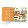 Pre-Order: My first Hindi book that sings songs about fruits and vegetables (ships in early October) (Copy) 2