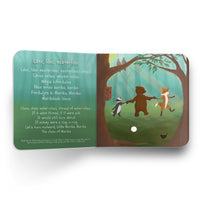 Pre-Order: My first Hungarian book that sings play songs (ships in late September) 2