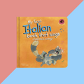 Set of 4 Italian 17