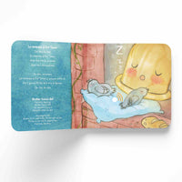 My first Italian book that sings lullabies 3