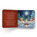 My first Polish book that sings Christmas songs 4