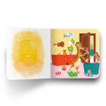 Set of 3 Spanish Books that Sing 10
