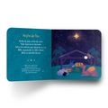 My first Spanish book that sings Christmas songs 3