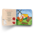 My first Ukrainian book that sings traditional songs 2
