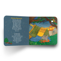 My first Ukrainian book that sings lullabies 4