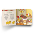 My first Ukrainian book that sings traditional songs 3