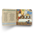 My first Ukrainian book that sings traditional songs 4