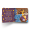 My first Ukrainian book that sings lullabies 3