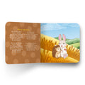 My first Ukrainian book that sings animal songs (Pre-order ships by August 28) 3