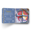 Set of 2 Ukrainian books that sing 7