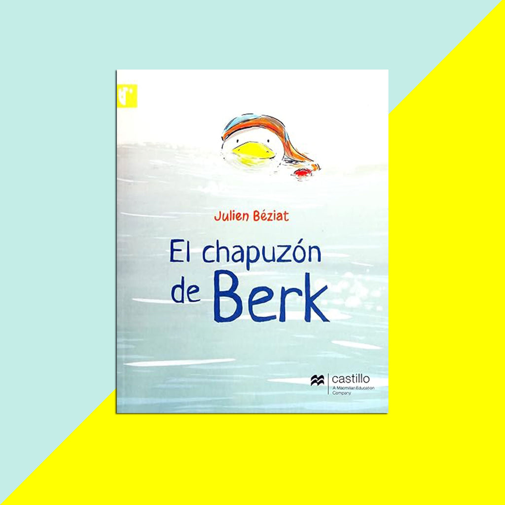If your little one loves Toy Story: El Chapuzón de Berk
