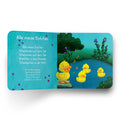 My first German book that sings animal songs 8