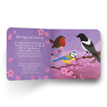 My first German book that sings animal songs 3