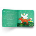 My first German book that sings animal songs 2