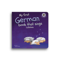 My first German book that sings lullabies 6