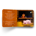 My first German book that sings lullabies 5