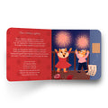 Pre-Order: My first Greek book that sings holiday carols (Ships mid November) 2