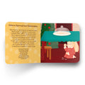 Pre-Order: My first Greek book that sings holiday carols (Ships mid November) 3