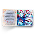 Pre-Order: Set of 3 Hindi Books that Sing (ships in early October) 4
