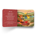 Pre-Order: My first Hindi book that sings traditional songs (ships in early October) 4