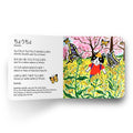 Pre-Order: Set of 2 Japanese Books that Sing (Ships early October) 6