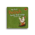 Set of 3 Polish Books that Sing 6