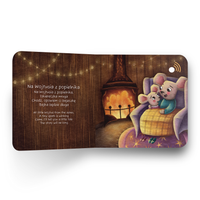 Set of 3 Polish Books that Sing 4