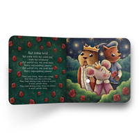 Set of 2 Polish Books that Sing 4